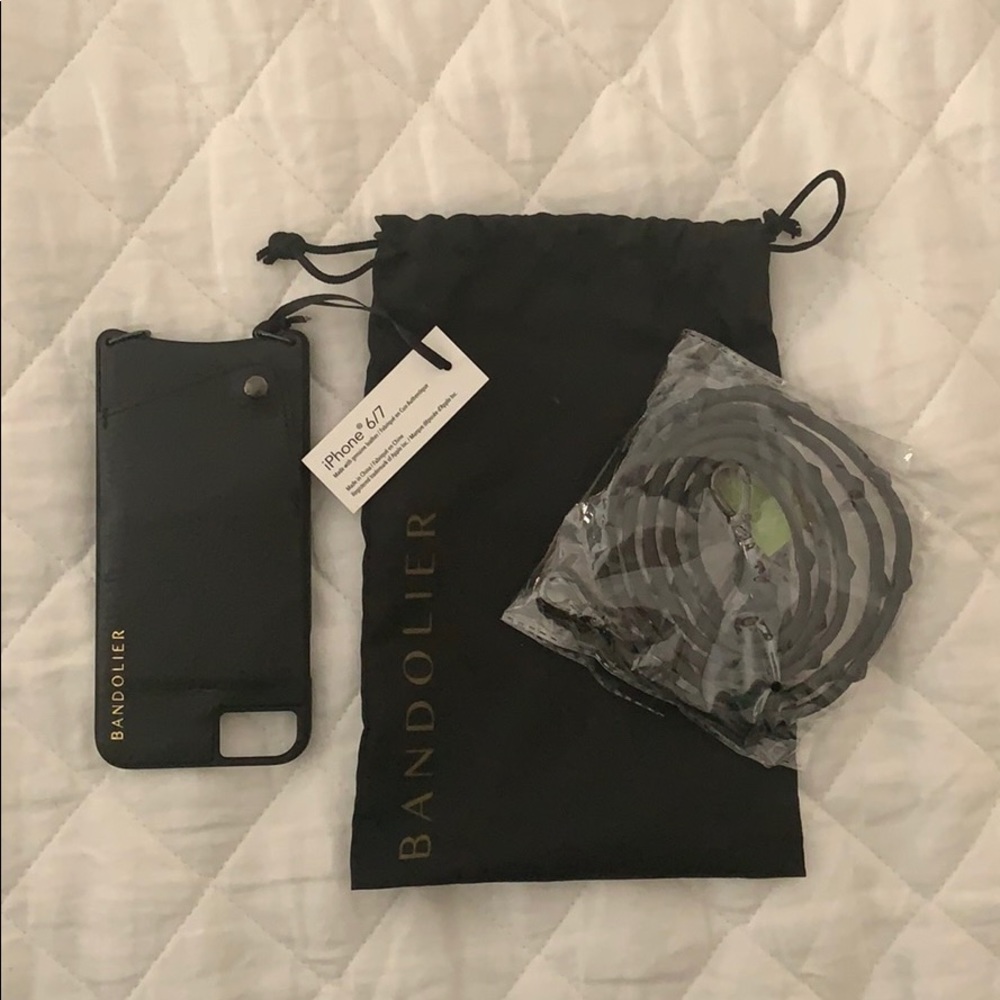 Phone case